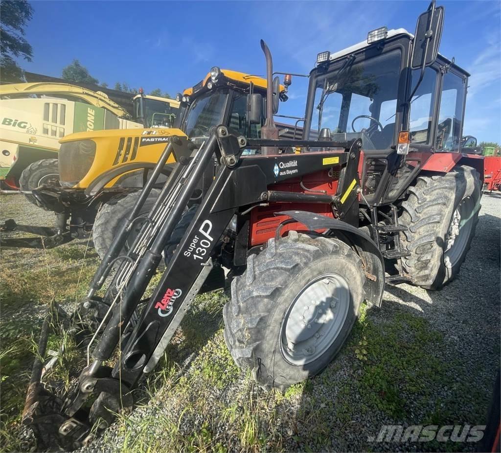 Belarus MTS 820 Трактора