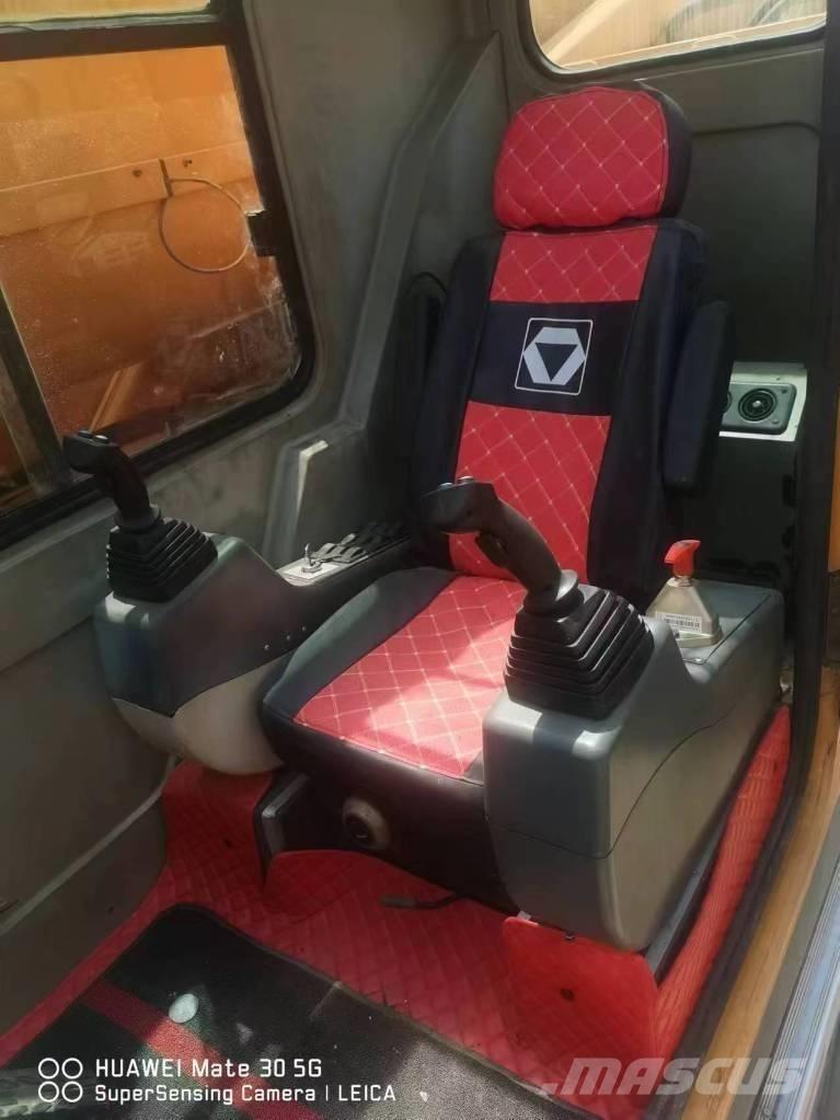 XCMG QY 100K Автокраны вездеходы