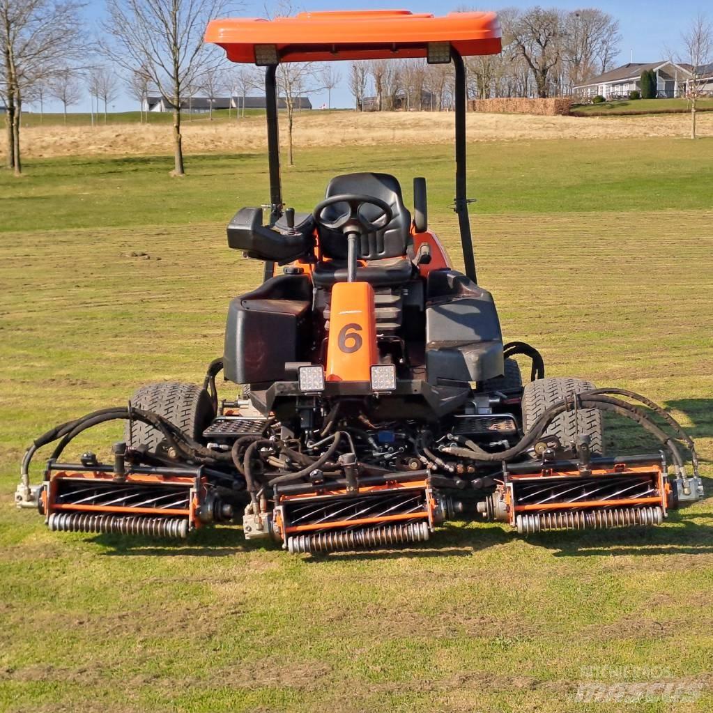 Jacobsen LF570 Косилки фарватера