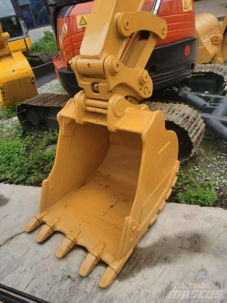CAT 307.5 Гусеничные экскаваторы