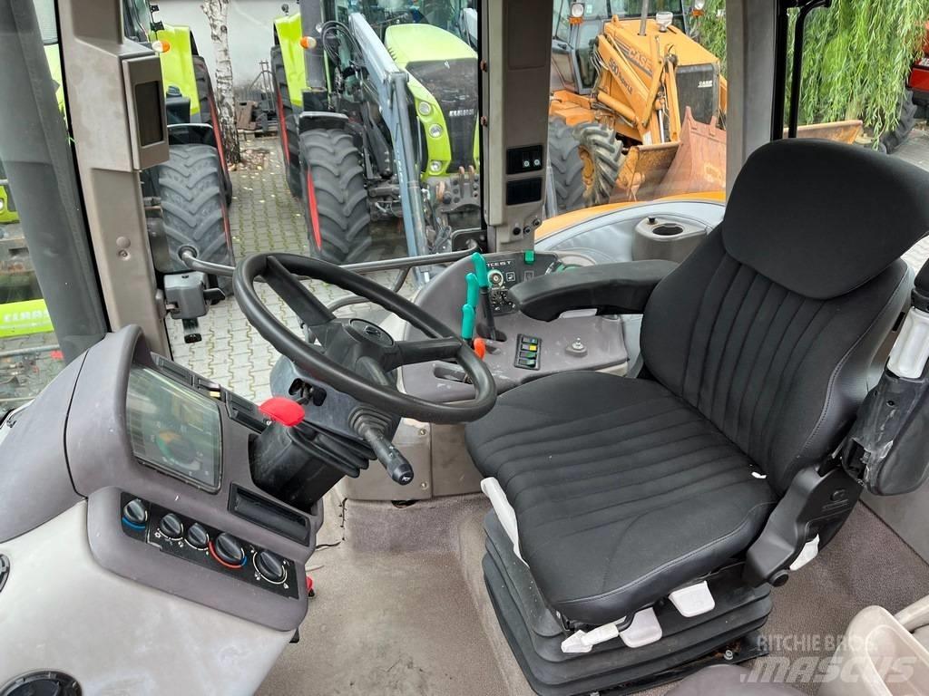 Renault ARES 626 RZ Трактора