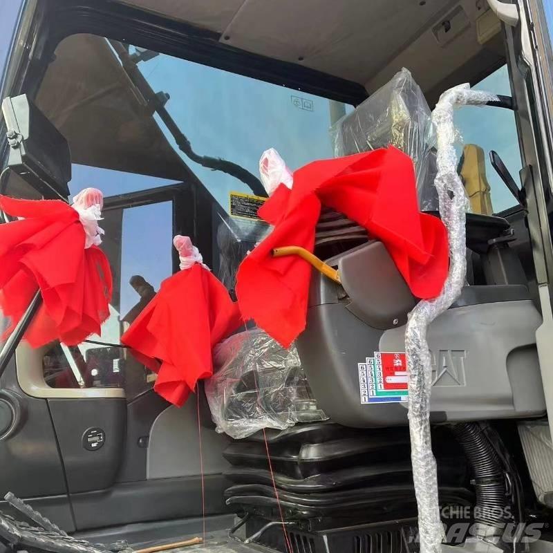 CAT 320 D Гусеничные экскаваторы