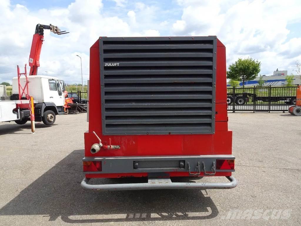 Kaeser M270 M270 Воздушные компрессоры