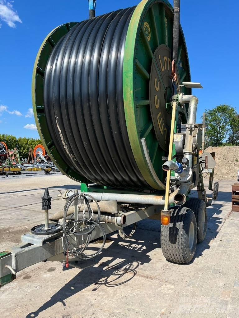 Irrimec G01 110-500 Системы полива растений