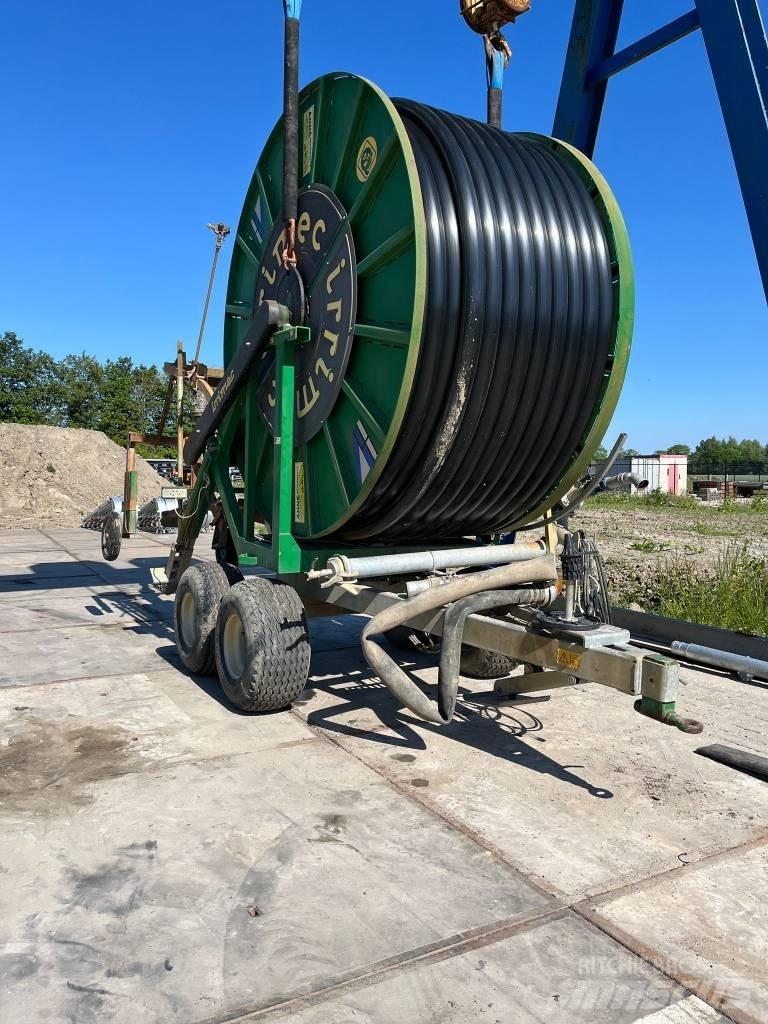 Irrimec G01 110-500 Системы полива растений