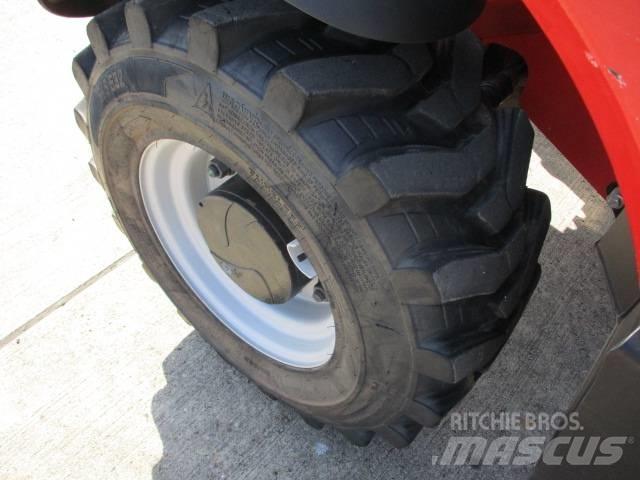 Manitou MT 625 (149) Телескопические погрузчики
