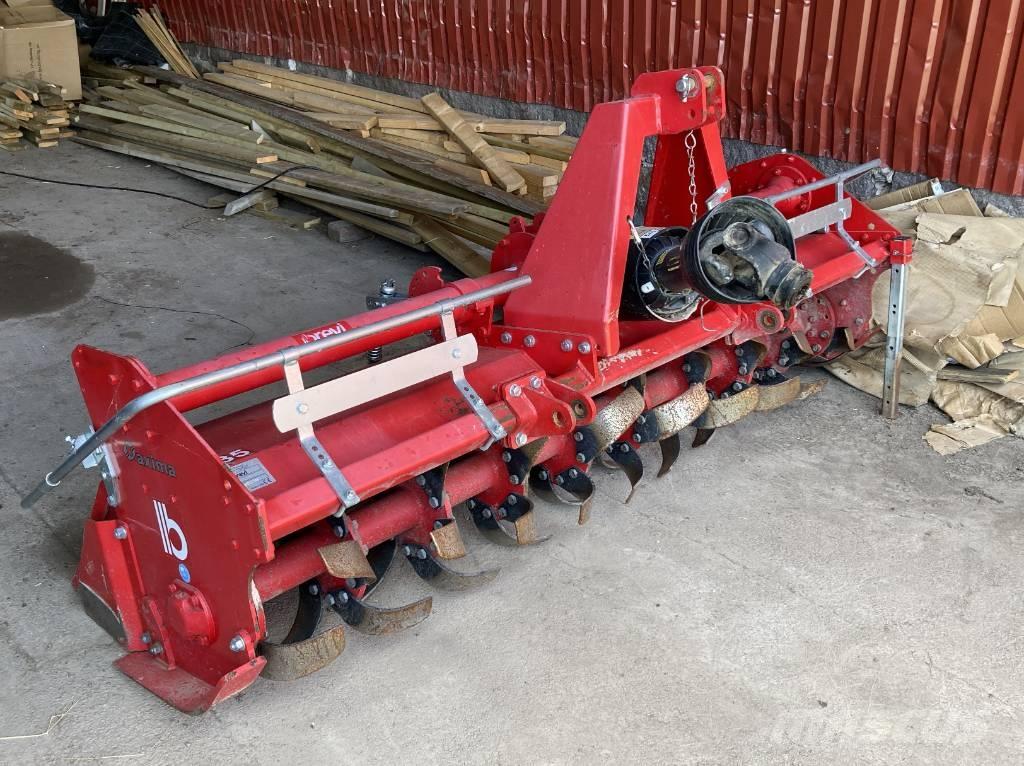 Breviglieri B85-230 Прочее почвообрабатывающее оборудование