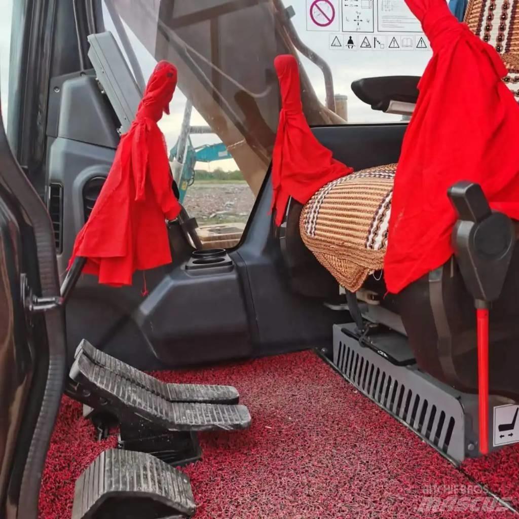 Sany SY135Cpro Малые экскаваторы 7т-12т