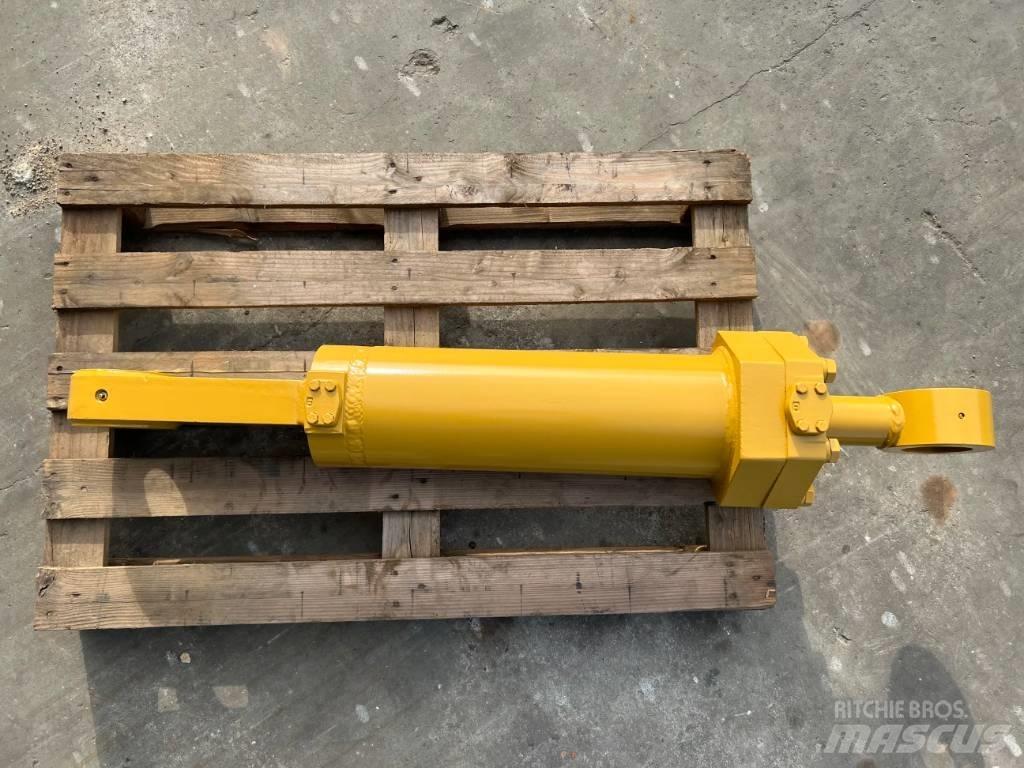 CAT D8 Cylinder Компоненты строительной техники