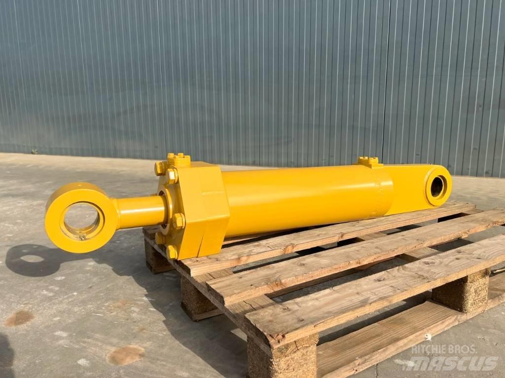 CAT D8 Cylinder Компоненты строительной техники