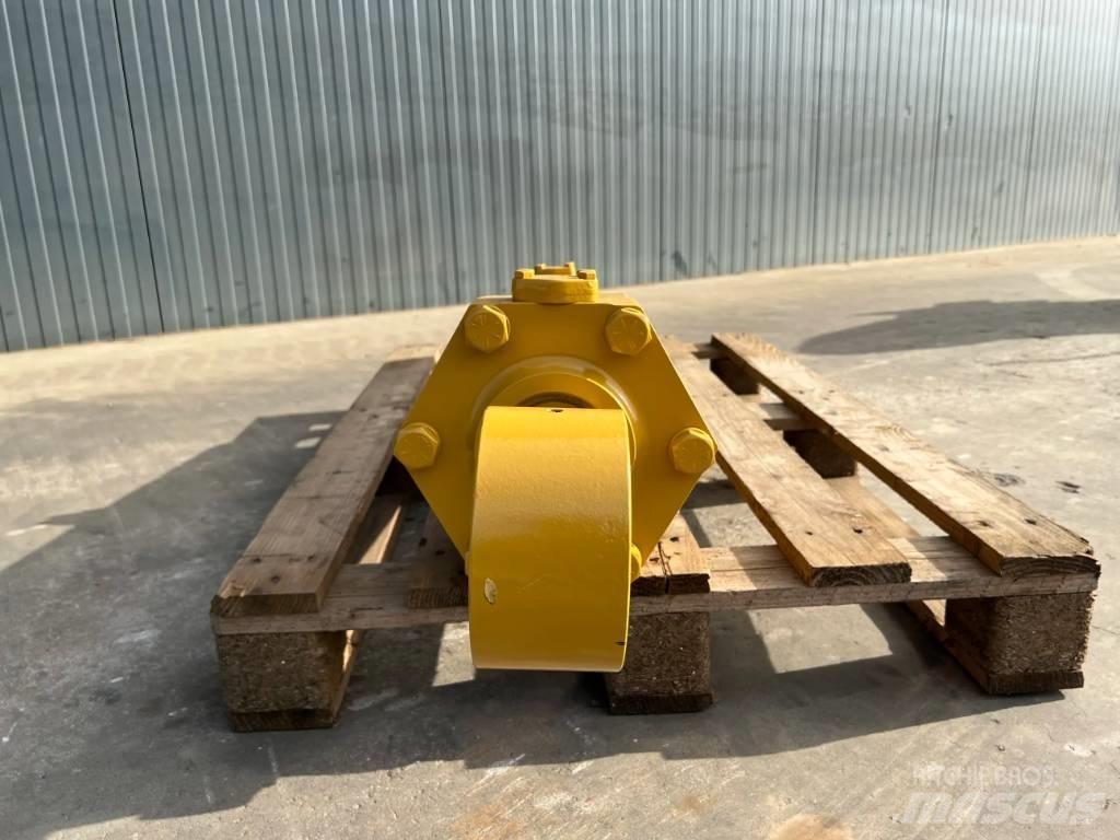 CAT D8 Cylinder Компоненты строительной техники
