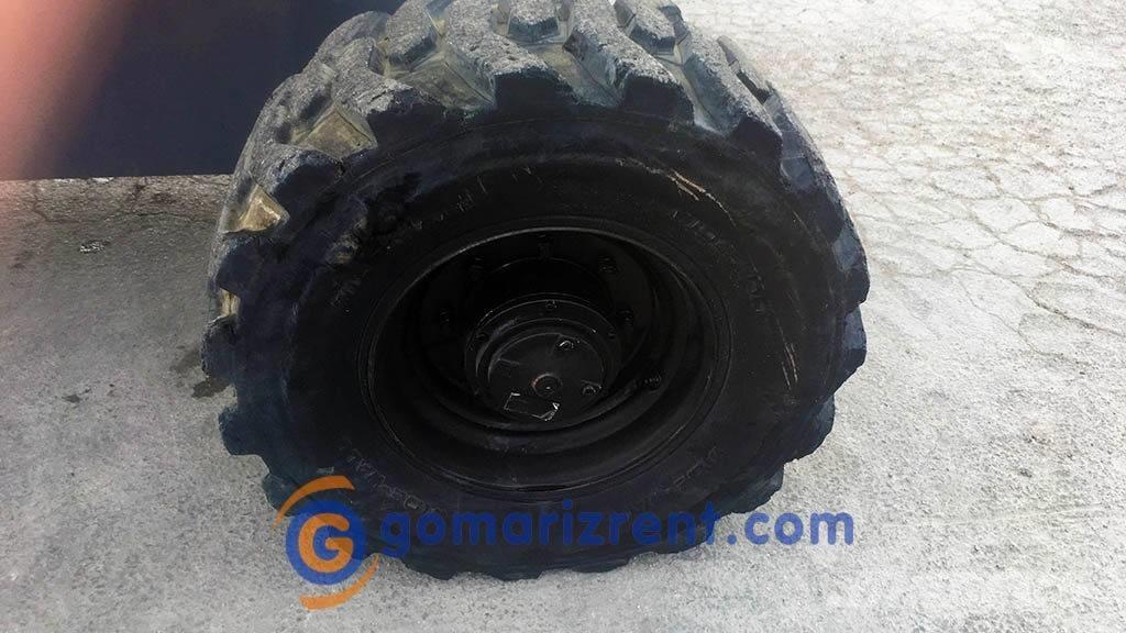 Haulotte HA 16 SPX Коленчатые подъемники