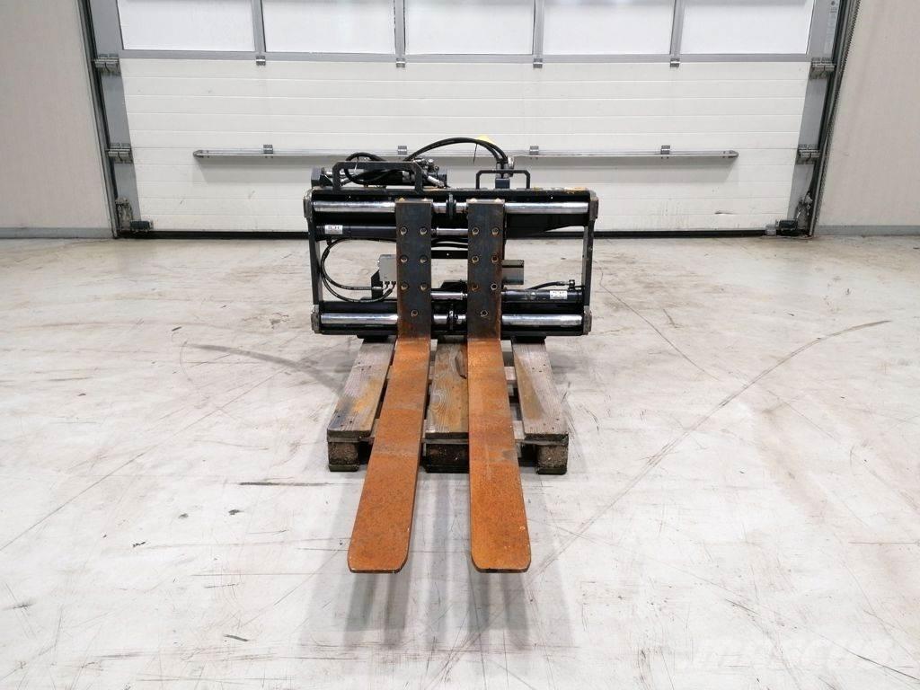 Linde ZVWS3.5 Паллетные вилы