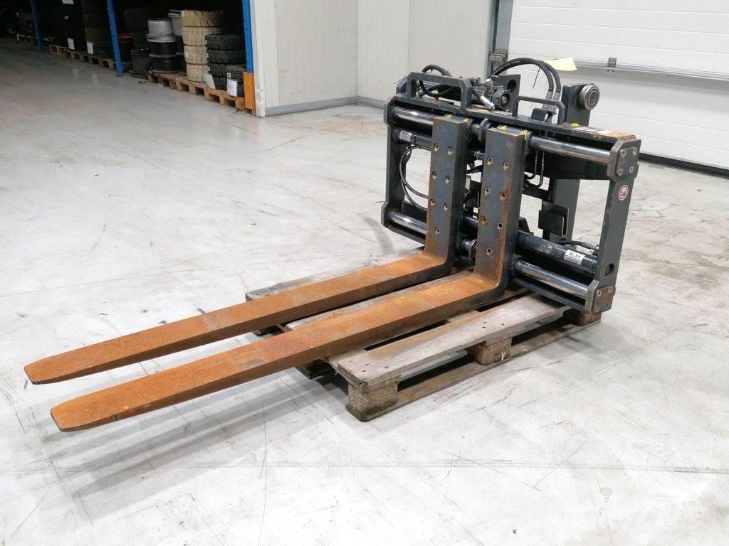 Linde ZVWS3.5 Паллетные вилы