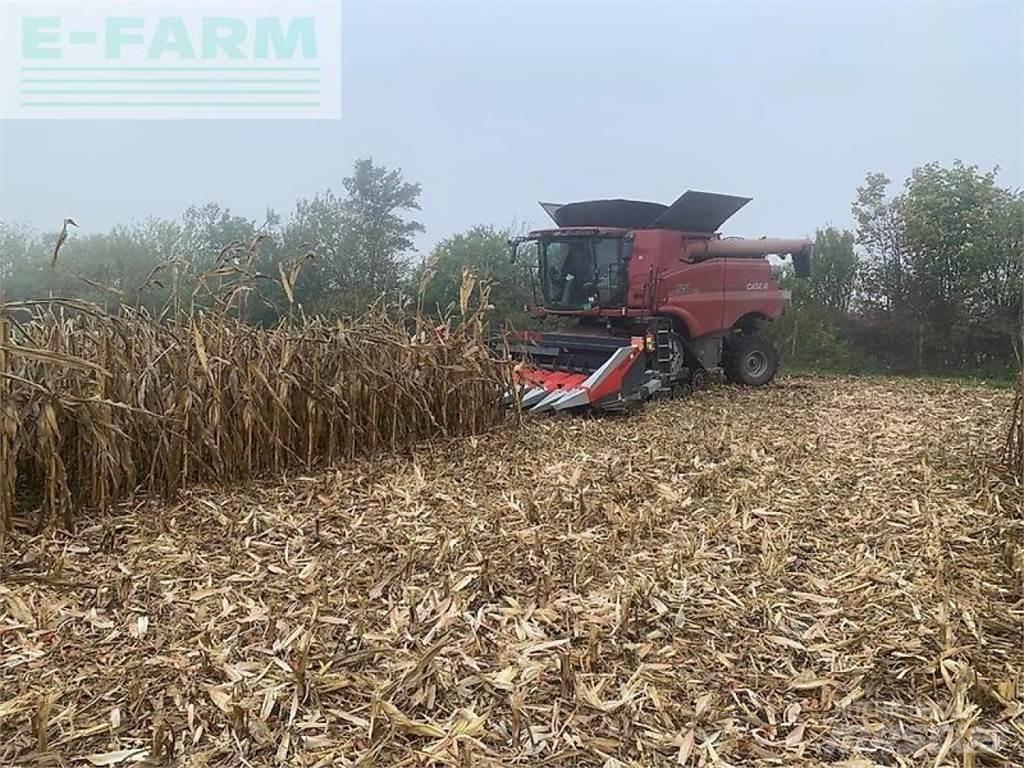 Case IH 7250 Зерноуборочные комбайны