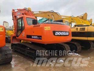 Doosan DH 225 Гусеничные экскаваторы