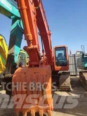 Doosan DH 225 Гусеничные экскаваторы