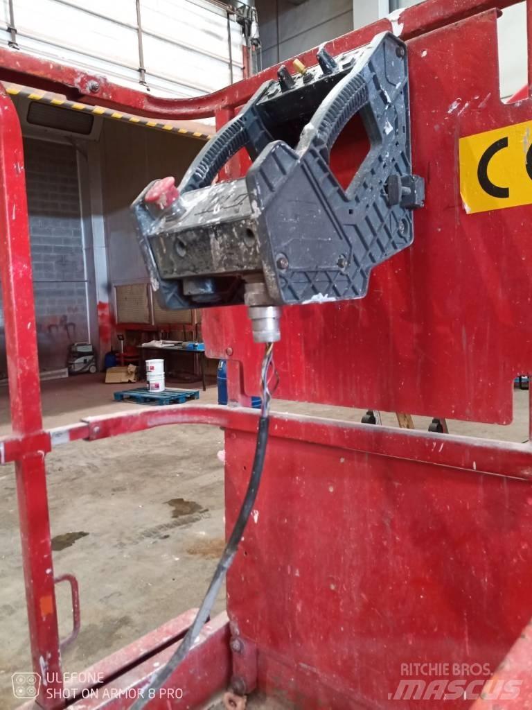 JLG 1930 ES Ножничные подъемники