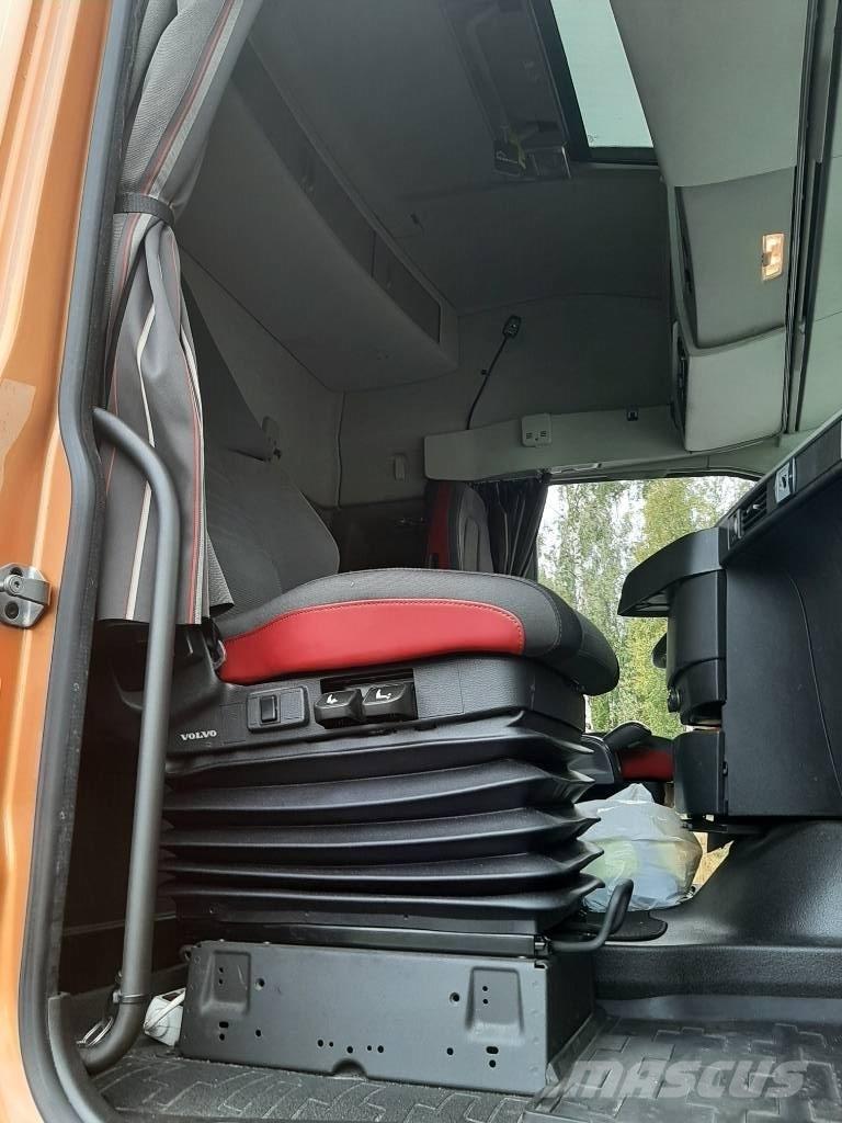 Volvo FH 13 Седельные тягачи
