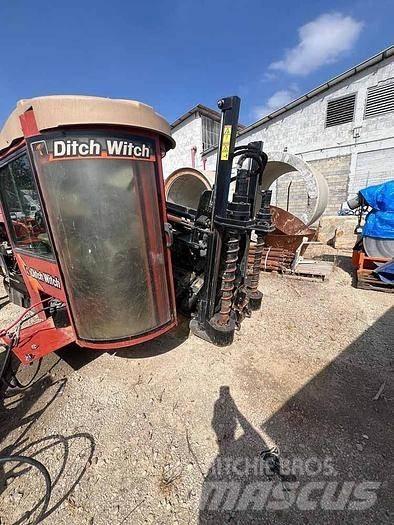 Ditch Witch JT30AT Буровые вышки