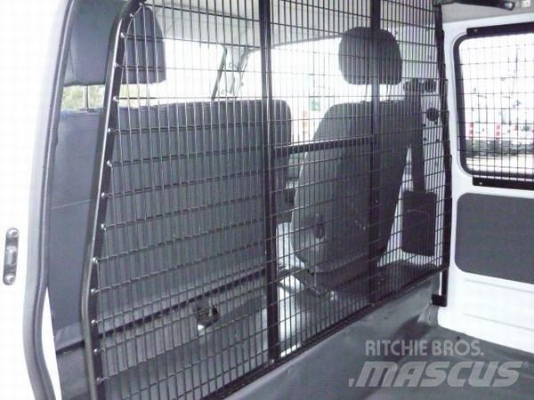 Ford Econovan LWB JH Изотермический фургон