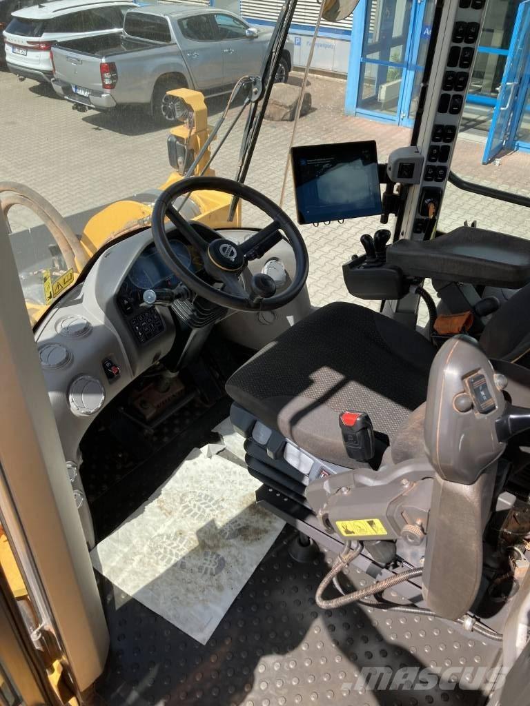 Volvo L 150 H Фронтальные погрузчики