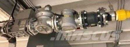  Bio Fuel System GTI Дизельные генераторы