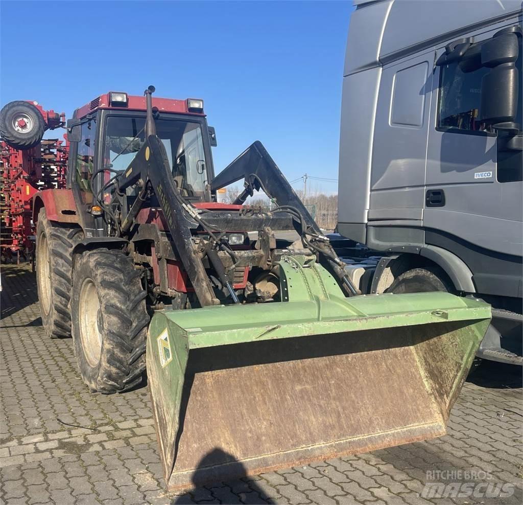 Case IH 856 XL Трактора