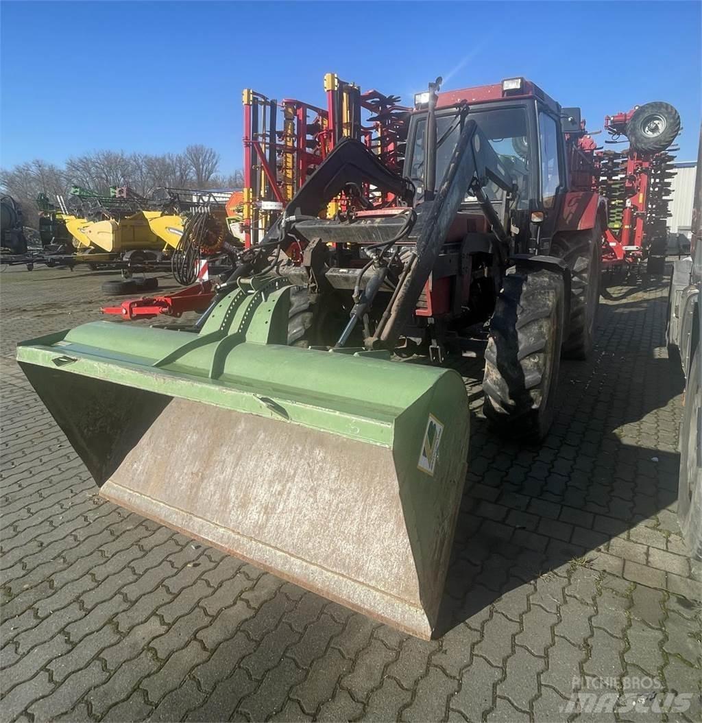Case IH 856 XL Трактора