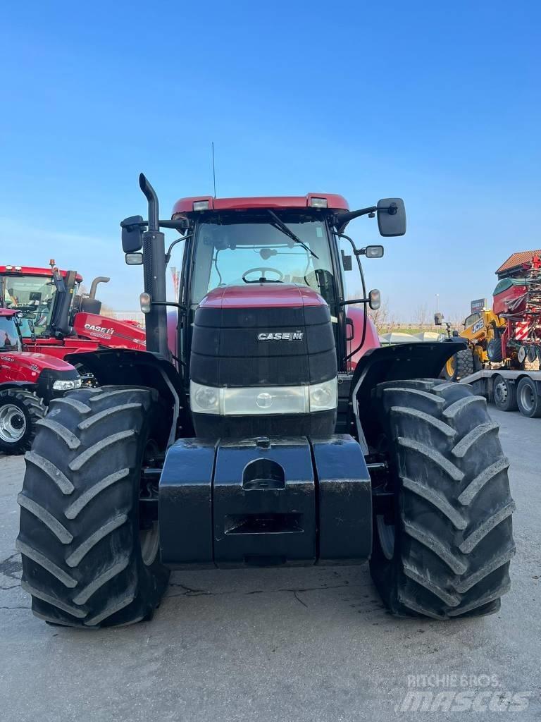 Case IH Puma 195 Трактора