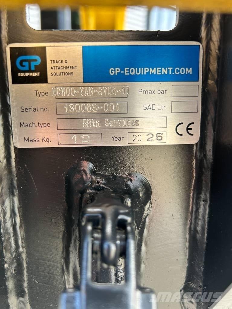 Yanmar SV 08-1 A Мини-экскаваторы