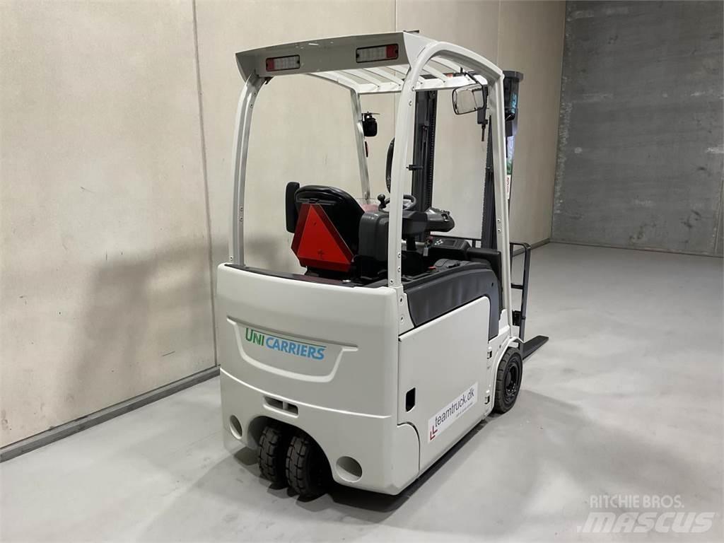 Nissan TX3-16 Электропогрузчики