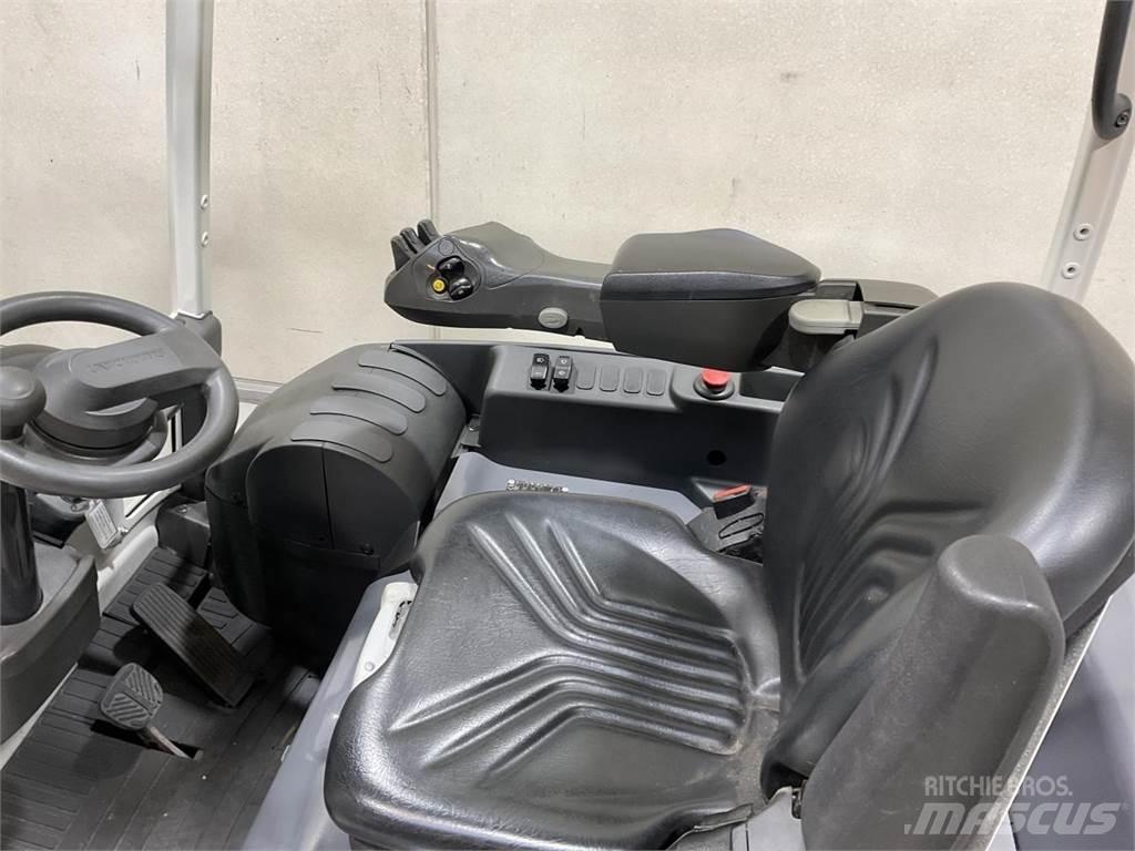 Nissan TX3-16 Электропогрузчики