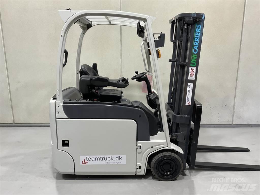 Nissan TX3-16 Электропогрузчики
