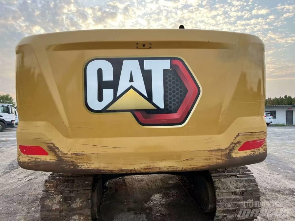 CAT 330 GC Гусеничные экскаваторы