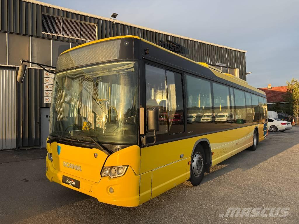 Scania Citywide LE Городские автобусы