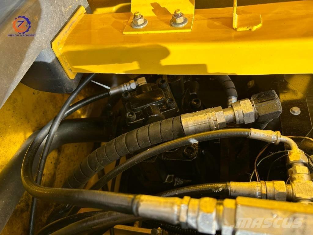 Kobelco SK 75 Малые экскаваторы 7т-12т