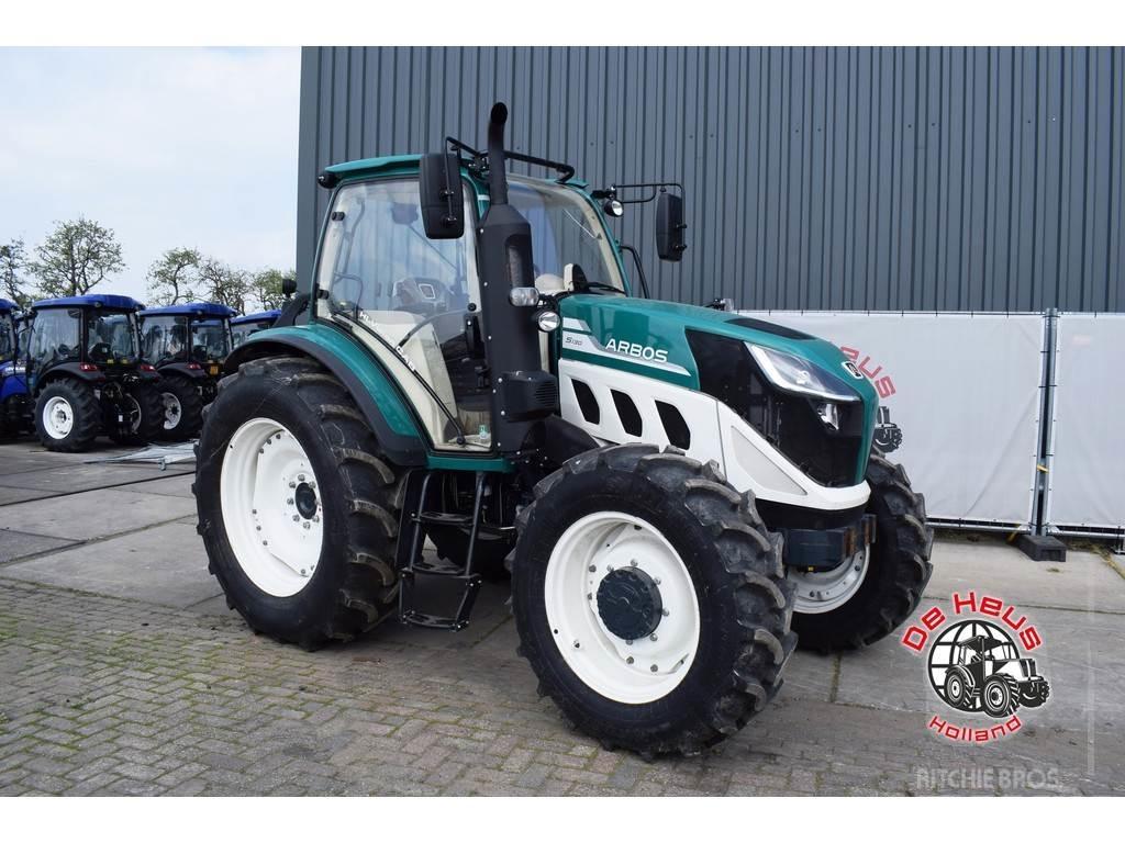 Arbos P5130 Трактора
