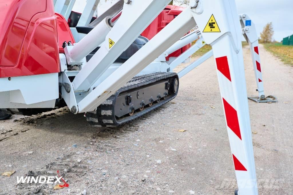 Dinolift 185 XTC II Автовышки