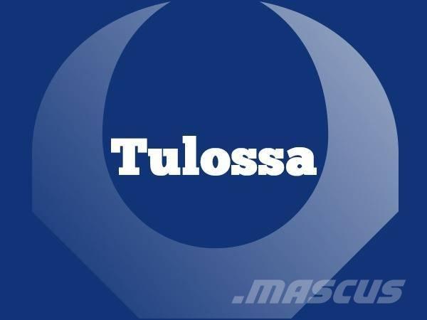 McHale Fusion 3 Plus Рулонные пресс-подборщики