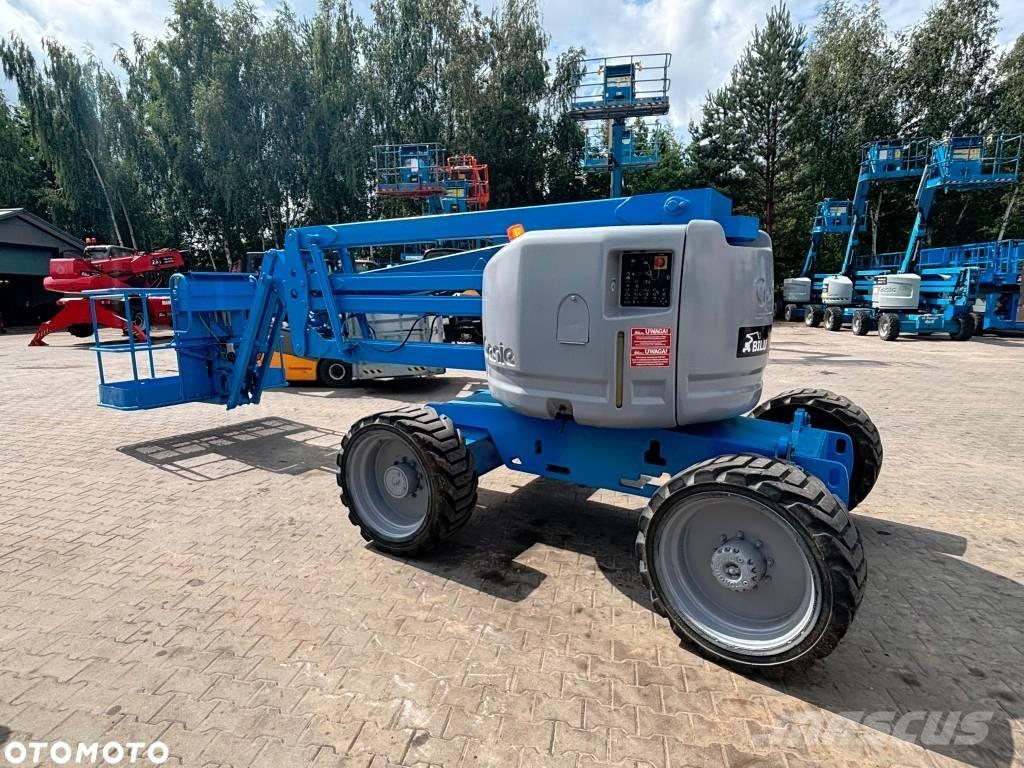 Genie Z 45/25 Коленчатые подъемники
