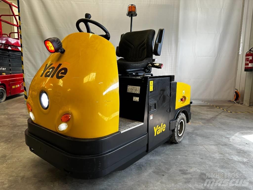Yale MT70 Складские электротягачи