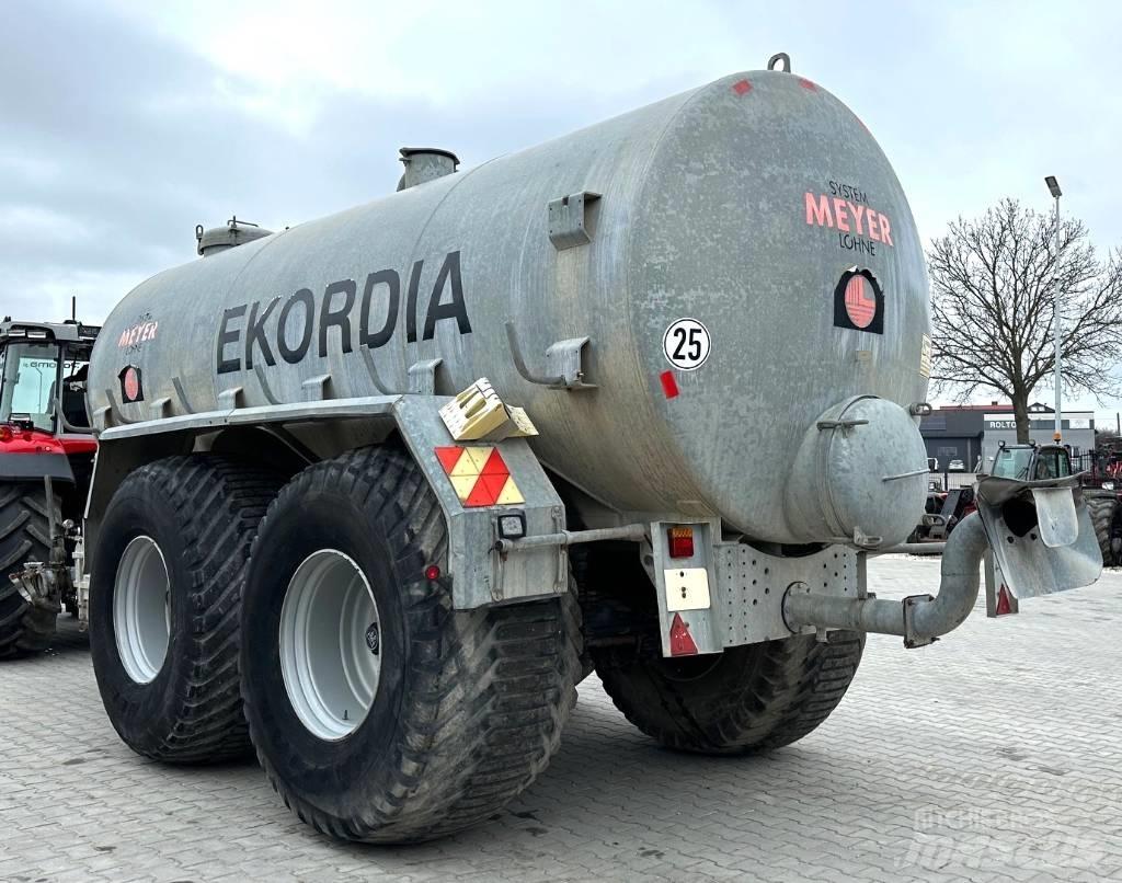  REKORDIA 18000 L Прочая техника для удобрений