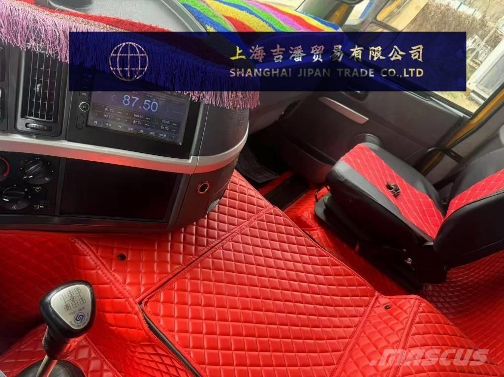 Sany STC 800 T5 Автокраны