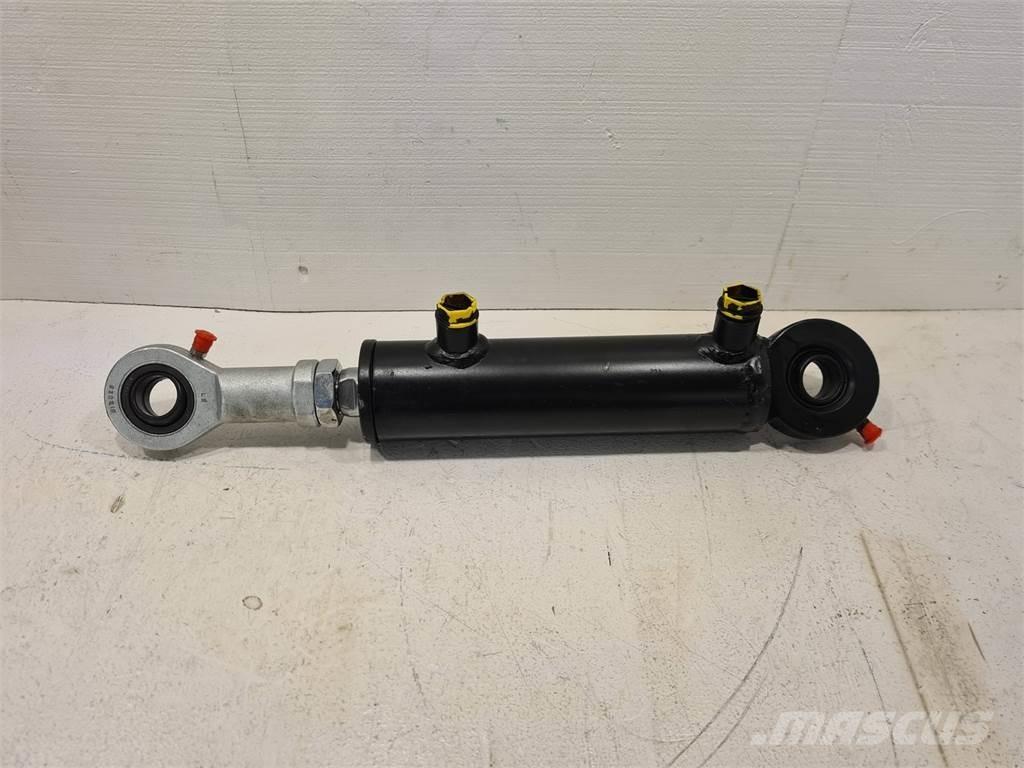 Log Max 015669 Харвестерные головки