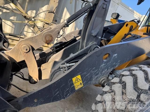 Volvo L90H Фронтальные погрузчики
