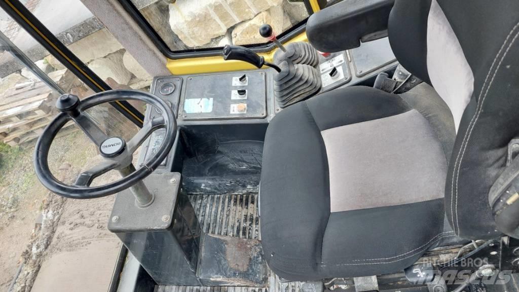Bomag BW 178 D H-3 Катки тротуарные