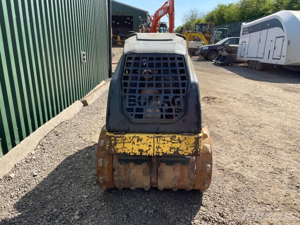 Bomag BMP 8500 Дорожные катки