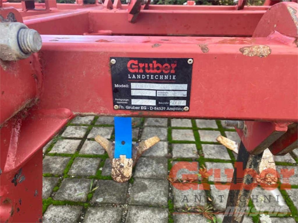 Rotoland FG 307 Культиваторы сплошные