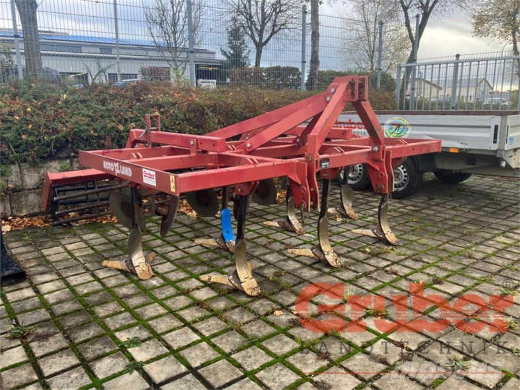 Rotoland FG 307 Культиваторы сплошные